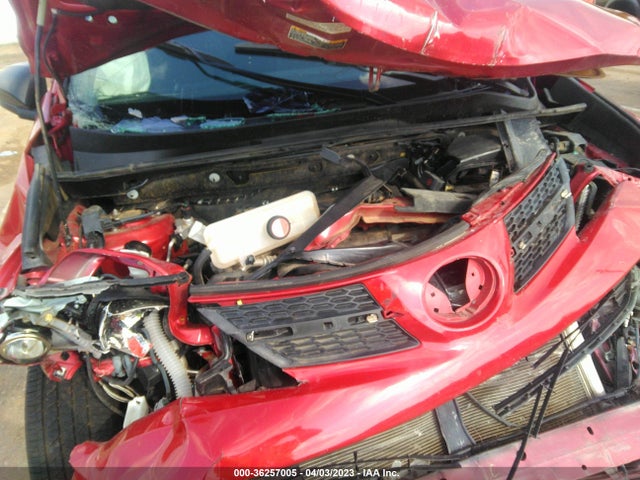 Toyota RAV4 LE 2015 JTMZFREV1FJ059463 Image 11