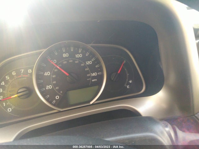Toyota RAV4 LE 2015 JTMZFREV1FJ059463 Image 8