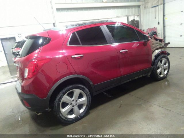 KL4CJESBXFB252898 Buick Encore
