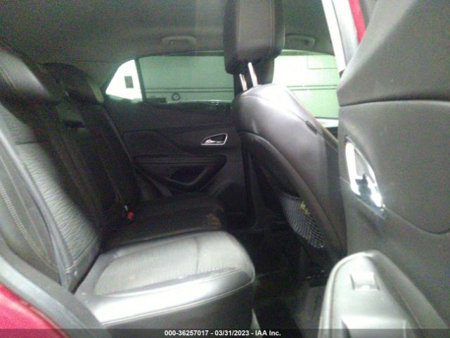 KL4CJESBXFB252898 Buick Encore