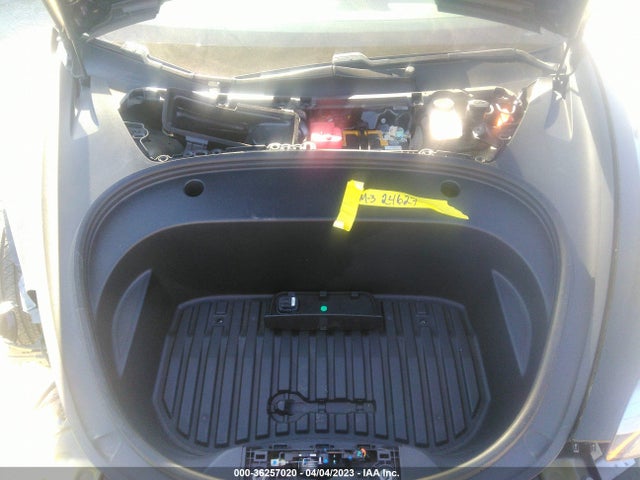 Tesla Model 3 Standard Range Plus 2021 5YJ3E1EA8MF067913 Image 10