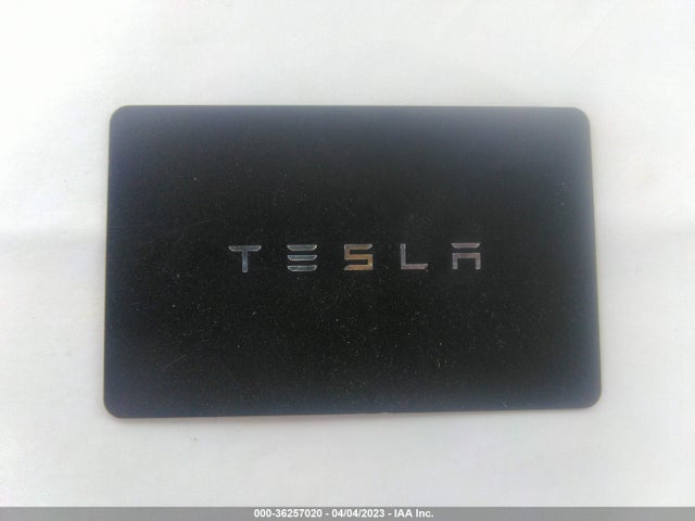 Tesla Model 3 Standard Range Plus 2021 5YJ3E1EA8MF067913 Image 11
