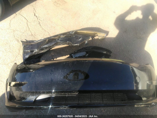Tesla Model 3 Standard Range Plus 2021 5YJ3E1EA8MF067913 Image 12