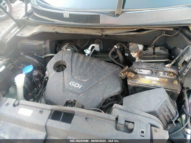 KNDJN2A21F7801215 KIA Soul