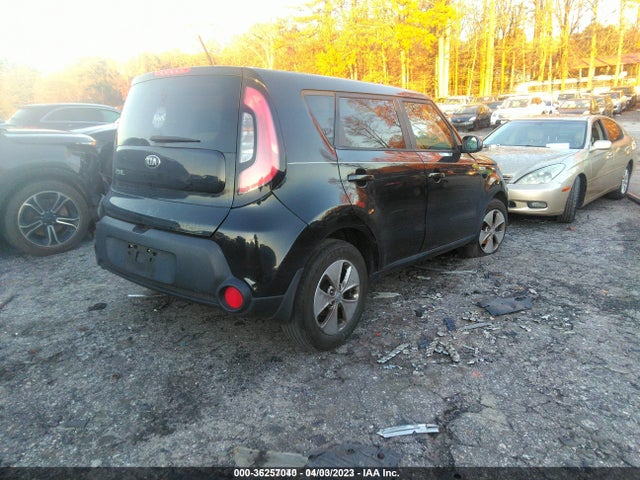 KNDJN2A21F7801215 KIA Soul