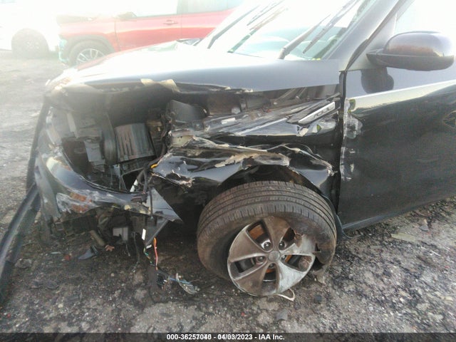 KNDJN2A21F7801215 KIA Soul