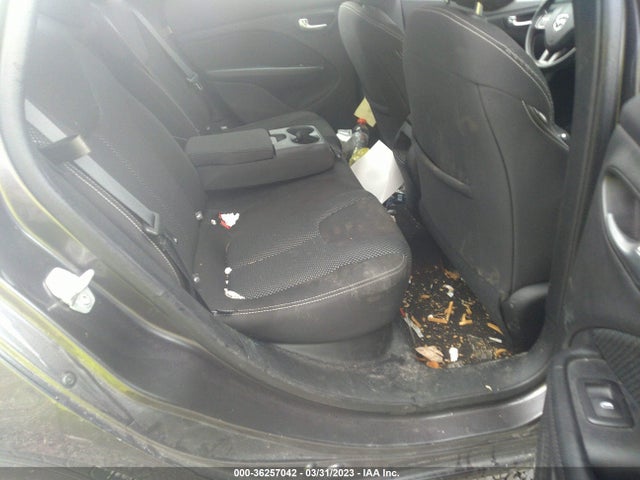 Dodge DART SXT 2016 1C3CDFBB6GD736323 Image 8