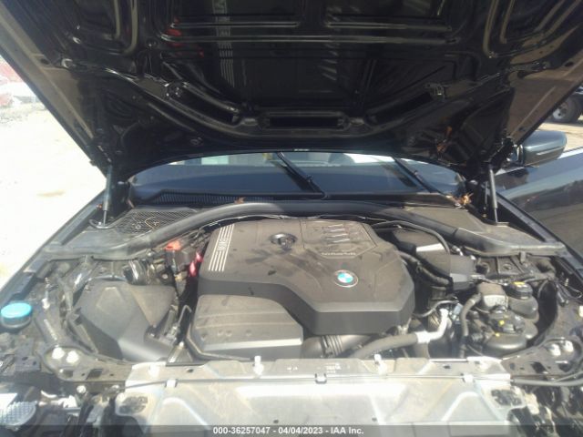 3MW5R7J0XM8C18538 BMW 3 Series 330i Xdrive