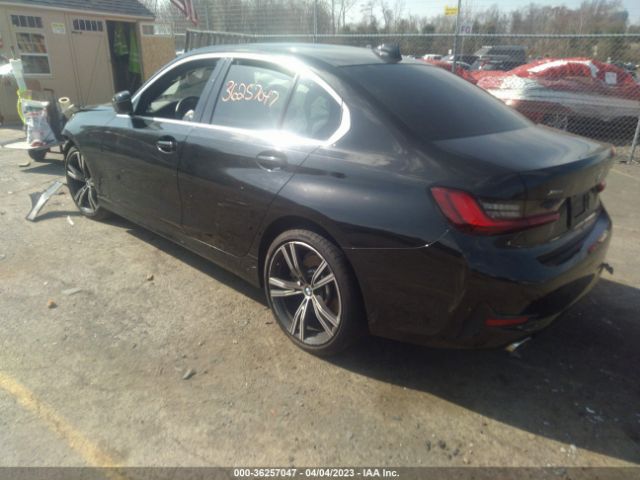 3MW5R7J0XM8C18538 BMW 3 Series 330i Xdrive