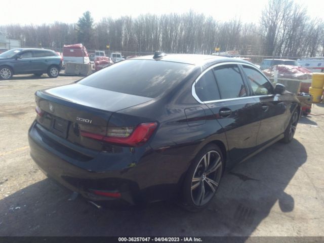 3MW5R7J0XM8C18538 BMW 3 Series 330i Xdrive