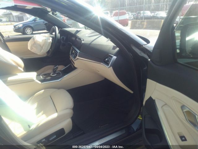 3MW5R7J0XM8C18538 BMW 3 Series 330i Xdrive