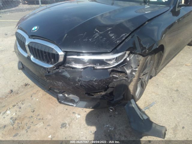 3MW5R7J0XM8C18538 BMW 3 Series 330i Xdrive
