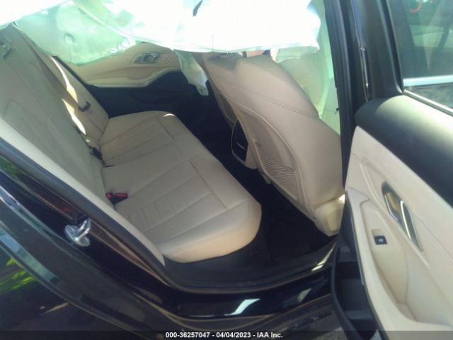 3MW5R7J0XM8C18538 BMW 3 Series 330i Xdrive