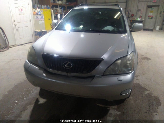 2005 LEXUS RX 330 VIN: 2T2HA31U85C042749