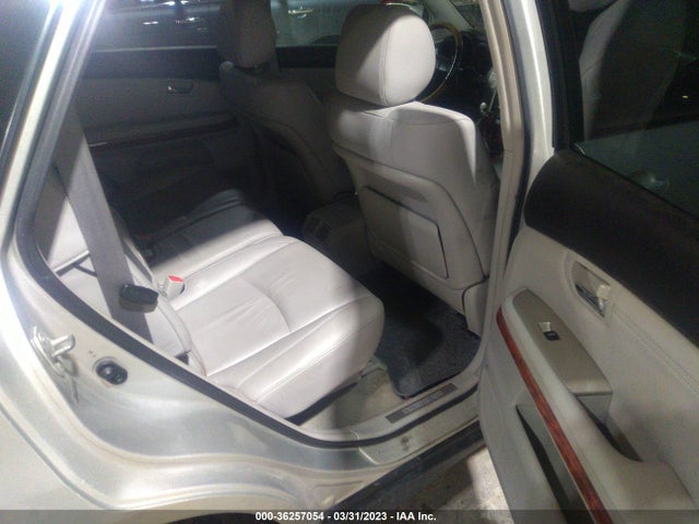 2005 LEXUS RX 330 VIN: 2T2HA31U85C042749