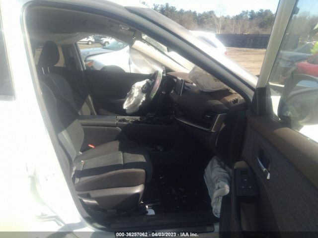 JN8BT3BB1PW460764 Nissan ROGUE SV