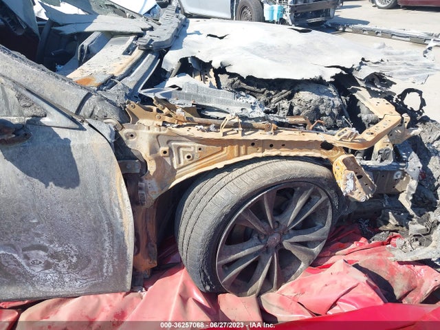 58ABZ1B10KU009551 Lexus Es Es 350