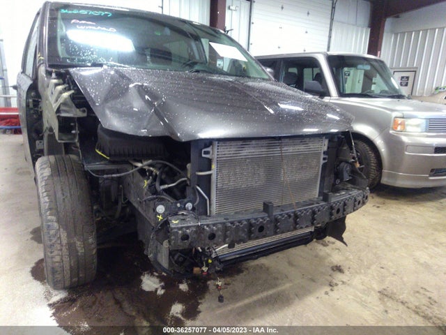 Dodge Grand Caravan Se 2019 2C4RDGBGXKR668847 Image 6