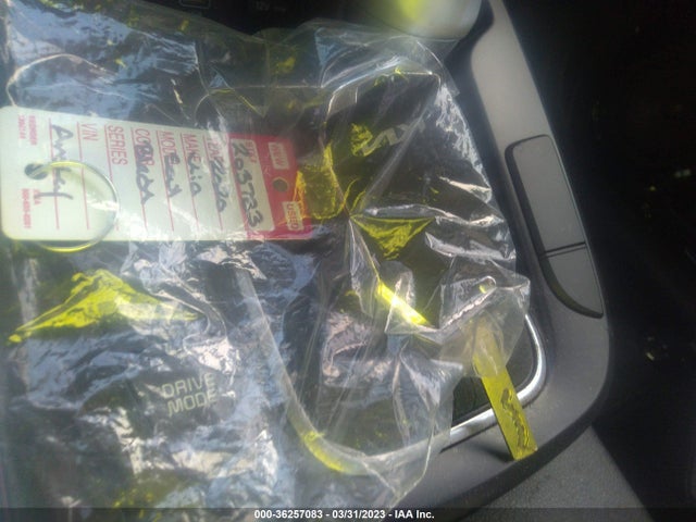 KIA SOUL LX 2022 KNDJ23AU4N7814250 Image 3