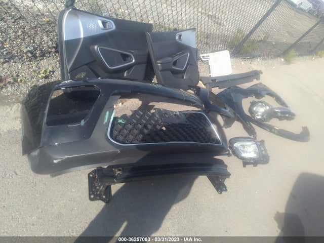 KIA SOUL LX 2022 KNDJ23AU4N7814250 Image 4