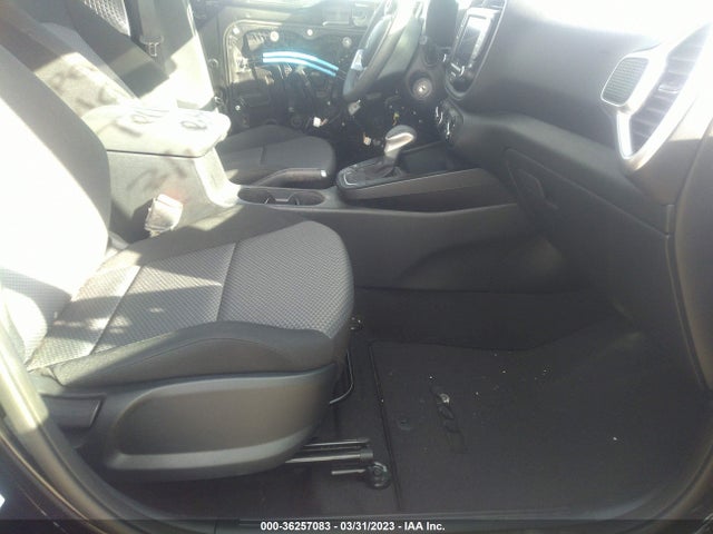 KIA SOUL LX 2022 KNDJ23AU4N7814250 Image 7