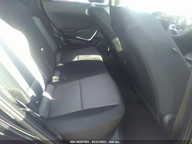 KIA SOUL LX 2022 KNDJ23AU4N7814250 Image 10