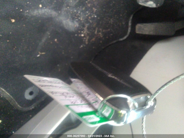 2C4RC1BG9KR508507 Chrysler Pacifica Touring L