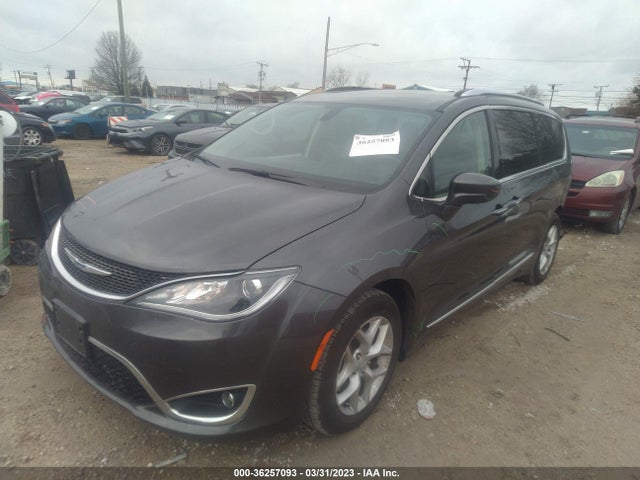2C4RC1BG9KR508507 Chrysler Pacifica Touring L