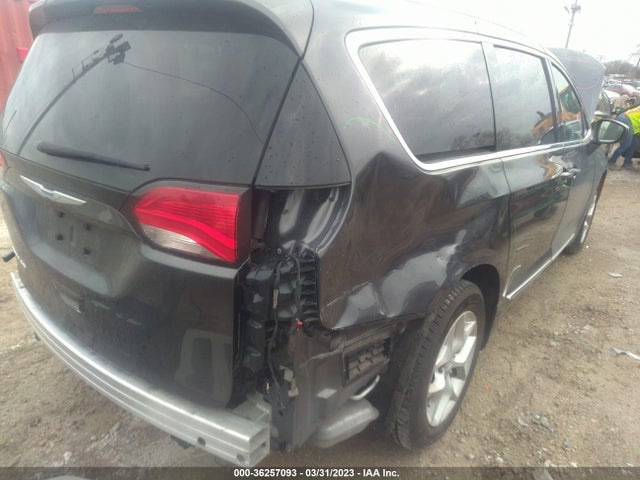 2C4RC1BG9KR508507 Chrysler Pacifica Touring L
