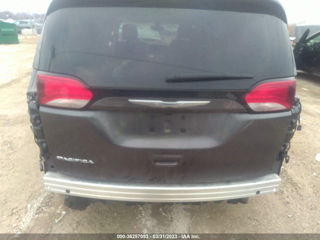 2C4RC1BG9KR508507 Chrysler Pacifica Touring L