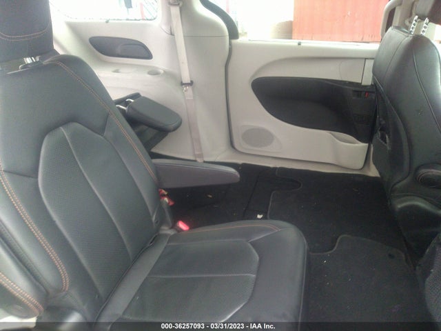 2C4RC1BG9KR508507 Chrysler Pacifica Touring L
