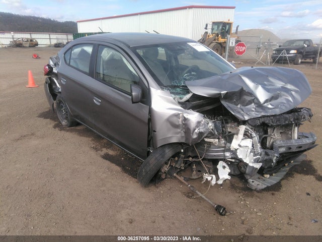 ML32F3FJ2HHF05372 auction archive image