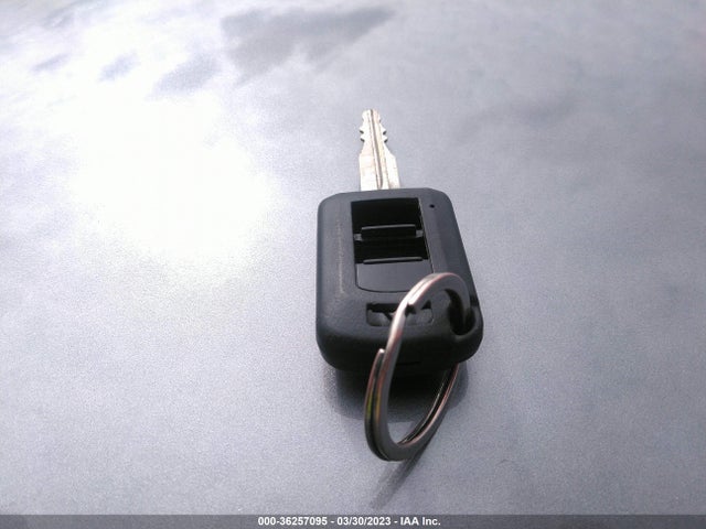 ML32F3FJ2HHF05372 Mitsubishi Mirage G4 Es