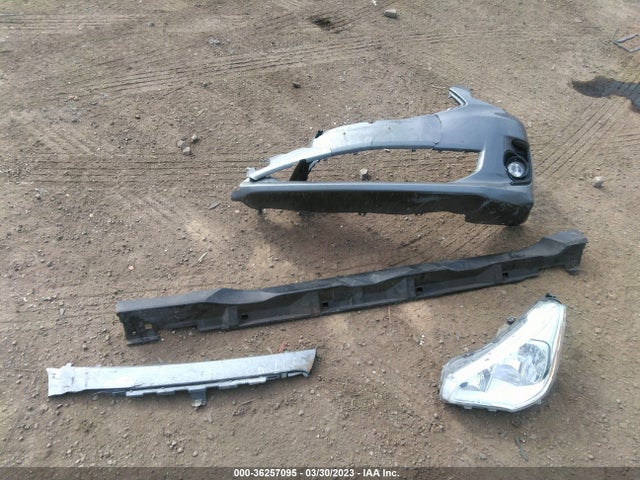ML32F3FJ2HHF05372 Mitsubishi Mirage G4 Es