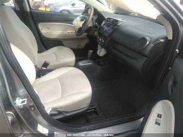 ML32F3FJ2HHF05372 Mitsubishi Mirage G4 Es