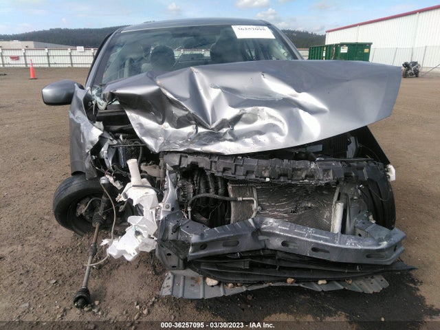 ML32F3FJ2HHF05372 Mitsubishi Mirage G4 Es