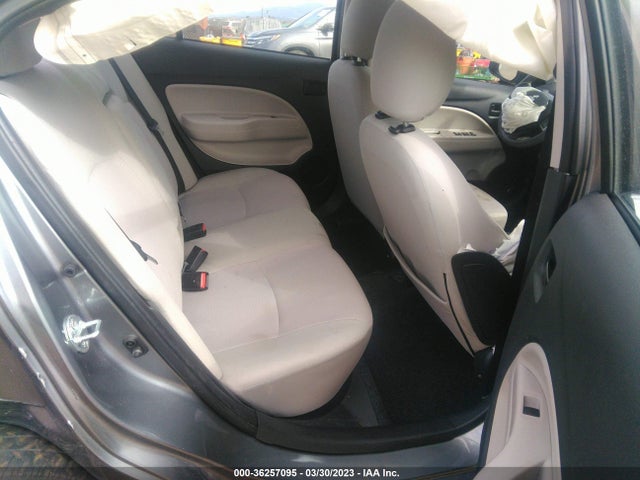 ML32F3FJ2HHF05372 Mitsubishi Mirage G4 Es