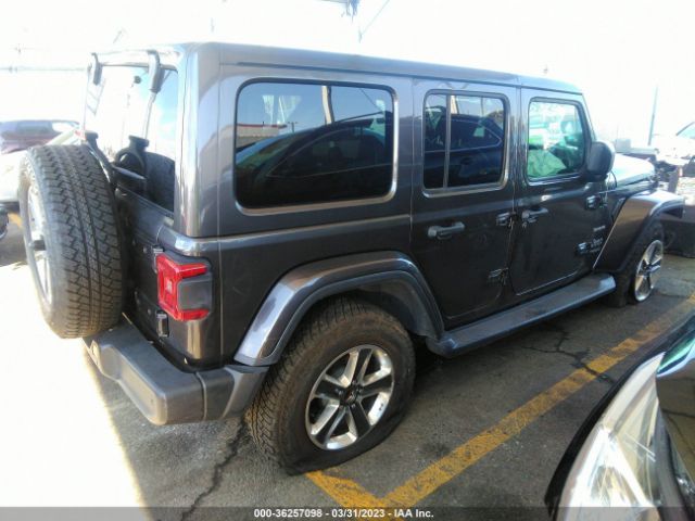 1C4HJXEG5JW322386 Jeep Wrangler Unlimited Sahara
