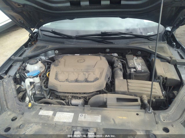 1VWSA7A3XLC004855 Volkswagen Passat 2.0t Se