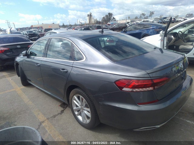 1VWSA7A3XLC004855 Volkswagen Passat 2.0t Se