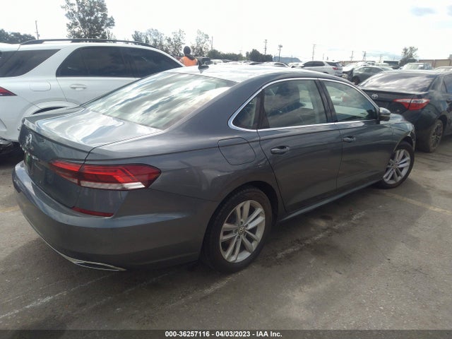 1VWSA7A3XLC004855 Volkswagen Passat 2.0t Se