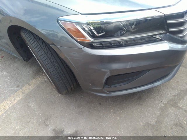 1VWSA7A3XLC004855 Volkswagen Passat 2.0t Se