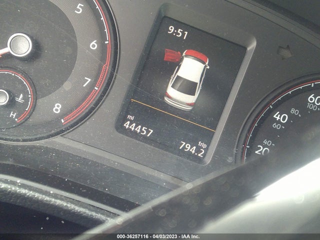 1VWSA7A3XLC004855 Volkswagen Passat 2.0t Se
