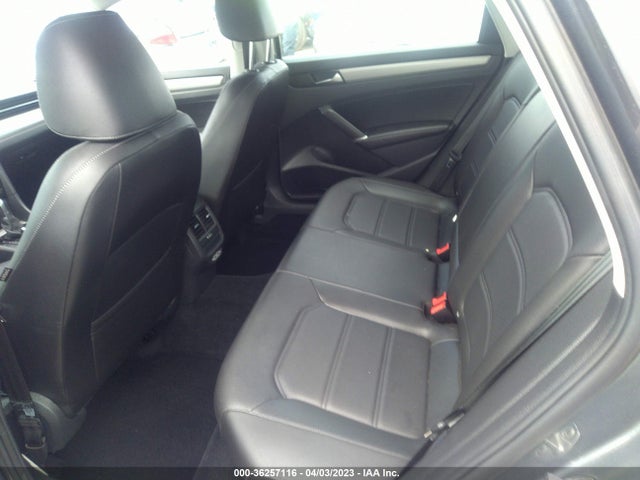 1VWSA7A3XLC004855 Volkswagen Passat 2.0t Se