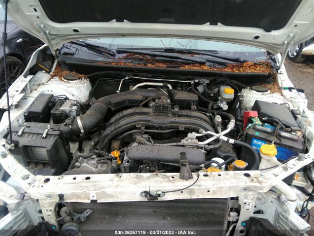 JF2GTACC3K8260805 Subaru Crosstrek Premium