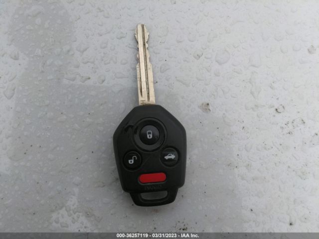 JF2GTACC3K8260805 Subaru Crosstrek Premium