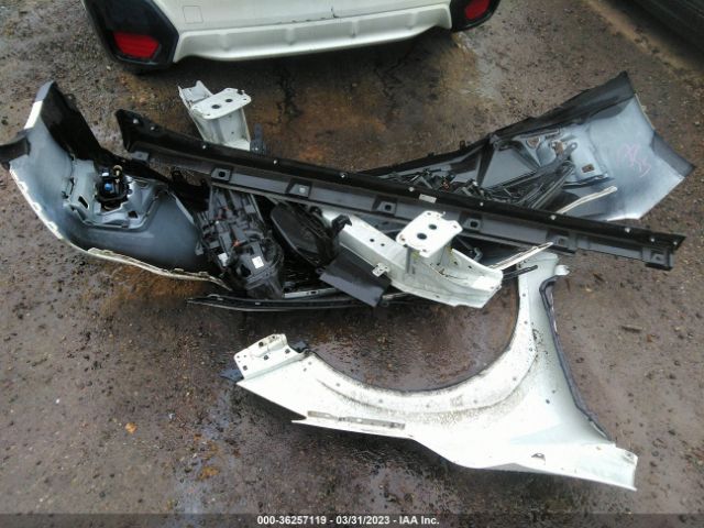 JF2GTACC3K8260805 Subaru Crosstrek Premium