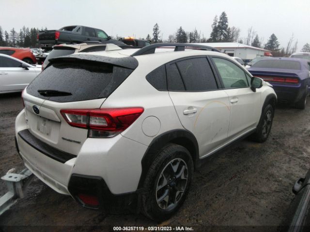 JF2GTACC3K8260805 Subaru Crosstrek Premium
