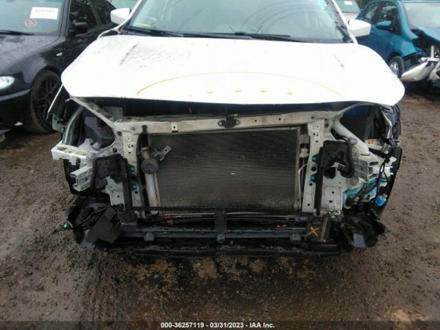 JF2GTACC3K8260805 Subaru Crosstrek Premium