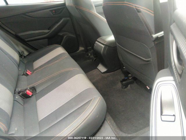 JF2GTACC3K8260805 Subaru Crosstrek Premium